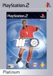 Sony This is Football 2002 Platinum PS2