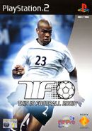 SONY This is Football 2003 for PS2