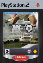 SONY This is Football 2005 Platinum PS2
