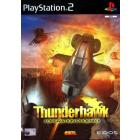 Thunderhawk 3 Operation Phoenix (PS2)