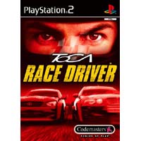 SONY toca race driver ps2