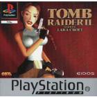 SONY Tomb Raider 2 Platinum (PS1)
