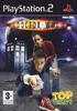 SONY Top Trumps Dr Who PS2