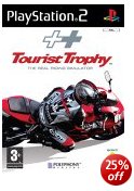 SONY Tourist Trophy PS2