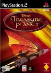 SONY Treasure Planet (PS2)