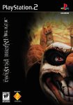 Sony Twisted Metal Black PS2