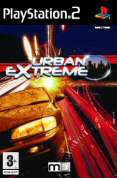 SONY Urban Extreme PS2