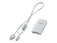SONY USB ADAPTOR FOR MEMORY STICK
