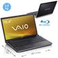 VAIO - AW11S/B Core 2 Duo P8400 320GB 4GB