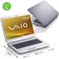 VAIO - NS20M/S Core 2 Duo T6400 320GB 3GB