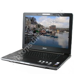 Sony VAIO AR71M Laptop