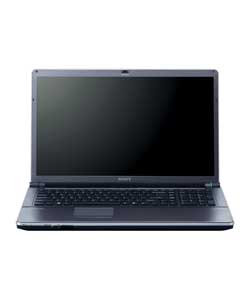 sony VAIO AW11SB Laptop