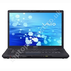 Sony VAIO BZ21V/N Laptop