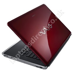 Sony VAIO CR31Z/R Laptop