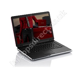 VAIO CR42Z/R - Core 2 Duo T8300 2.4 GHz - 14.1 Inch TFT