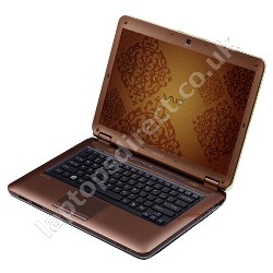 VAIO CS31S/T Laptop in Brown