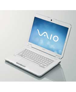 VAIO CS31SW 14.1in Laptop