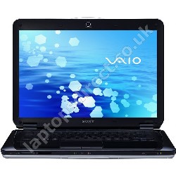 Sony VAIO CS31Z/Q Laptop