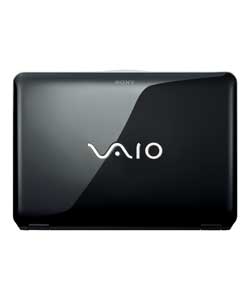 VAIO CS31ZQ 14.1in Blu-Ray Laptop