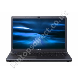 VAIO F11S1E/B Core i7 Laptop