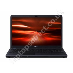 Sony VAIO F11Z1EBI Core i7 Laptop