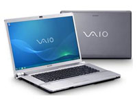SONY VAIO FW Series VGN-FW51MF/H - Core 2 Duo
