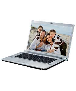 VAIO FW11E 16.4in Laptop