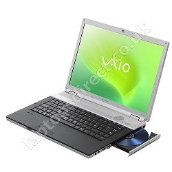 Sony VAIO FW31J Laptop