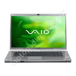 Sony VAIO FW41E/H Laptop