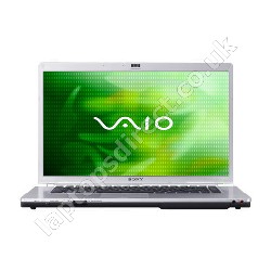 Sony VAIO FW51MF/H Laptop