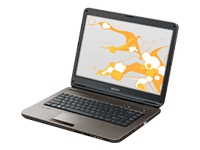 VAIO NR21S/T - Core 2 Duo T5450 1.66 GHz - 15.4 TFT