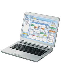VAIO NR32M/S 15.4in Laptop