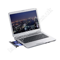 Sony Vaio NR38MS Laptop