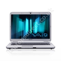 Sony VAIO NS20MS Laptop