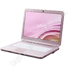 VAIO NS30E/P Laptop in Pink