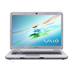 Sony VAIO NS30E/S Laptop