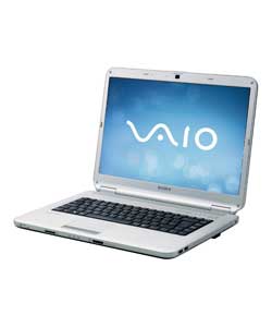 VAIO NS30ES 15.4in Laptop