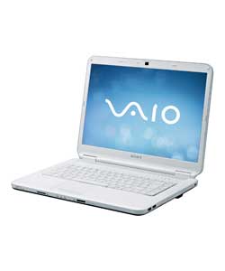 VAIO NS30EW 15.4in Laptop