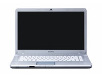 VAIO NW Series VGN-NW20EF/S - P T4300 2.1