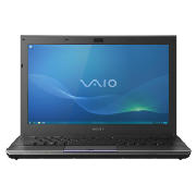 SONY Vaio SB2M9E/S Laptop (Intel Core i3, 4GB,