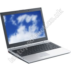 Sony VAIO SZ71E/B Laptop