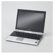 Sony VAIO SZ71MN/B T8100 2GB 13.3 Laptop