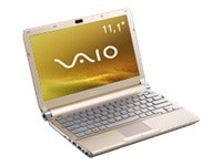VAIO TT21M/N Laptop