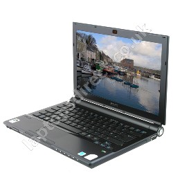 Sony VAIO TZ31WN/B Laptop