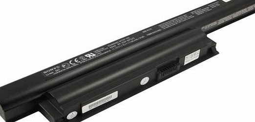Sony Vaio VGP-BPS22 VGP-BPL22 Laptop Battery (Genuine)