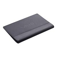 sony VAIO VGP-CVZ1 - Notebook sleeve - black
