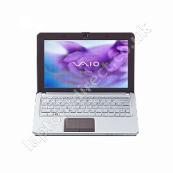 Sony VAIO VPCW11S1E/T Netbook in Brown