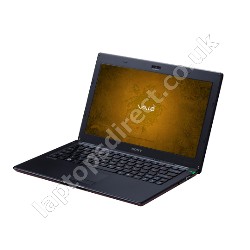 Sony VAIO X11S1E/B Laptop