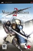 SONY Valhalla Knights 2 PSP