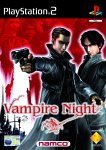 SONY Vampire Night PS2